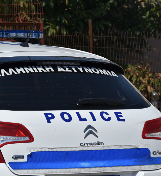 Πάτρα: Αστυνομικός ξυλοκόπησε και παρέσυρε με ΙΧ τον αδελφό του