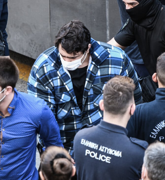 Ελένη Τοπαλούδη: Ο δολοφόνος της καταδικάστηκε για τροχαίο με αθλητή 