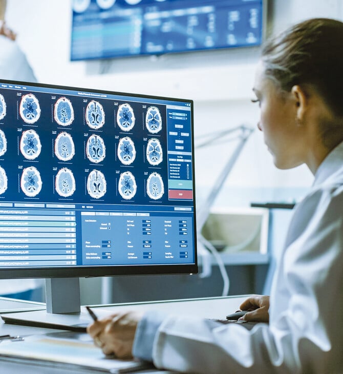 Mind matters: Γιατί οι σπουδές Ψυχολογίας με Νευροεπιστήμη είναι το «next big thing»