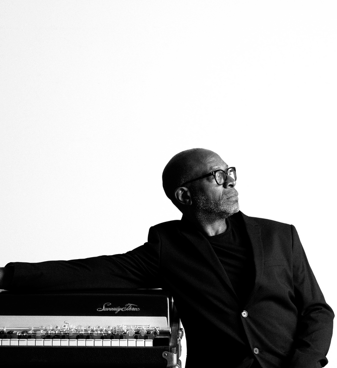 Brian Jackson 