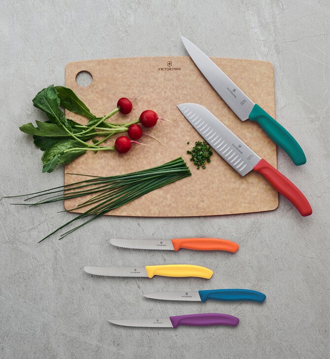 Victorinox: Εργαλεία που γίνονται οι αθόρυβοι σύμμαχοι της καθημερινότητάς σου