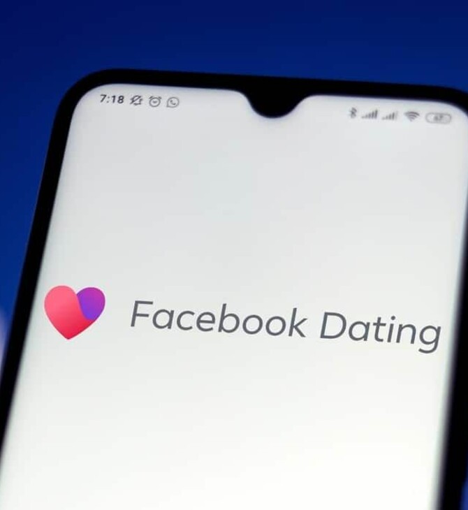 Meta: Εργαλείο AI στο Facebook Dating «κάνει ευκολότερη την εύρεση του έρωτα»
