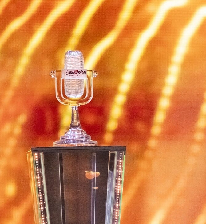 Eurovision: Η απόφαση της EBU για τον αποκλεισμό ή όχι του Ισραήλ