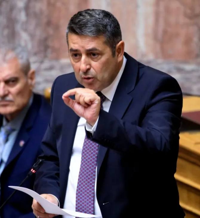 ΟΠΕΚΕΠΕ: Απορρίφθηκε από την πλειοψηφία το αίτημα για κλήση Μυλωνάκη στην εξεταστική