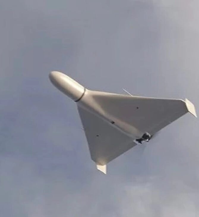 Το drone που αλλάζει τον πόλεμο: Γιατί η Δύση τρέχει να αντιγράψει τα Shahed