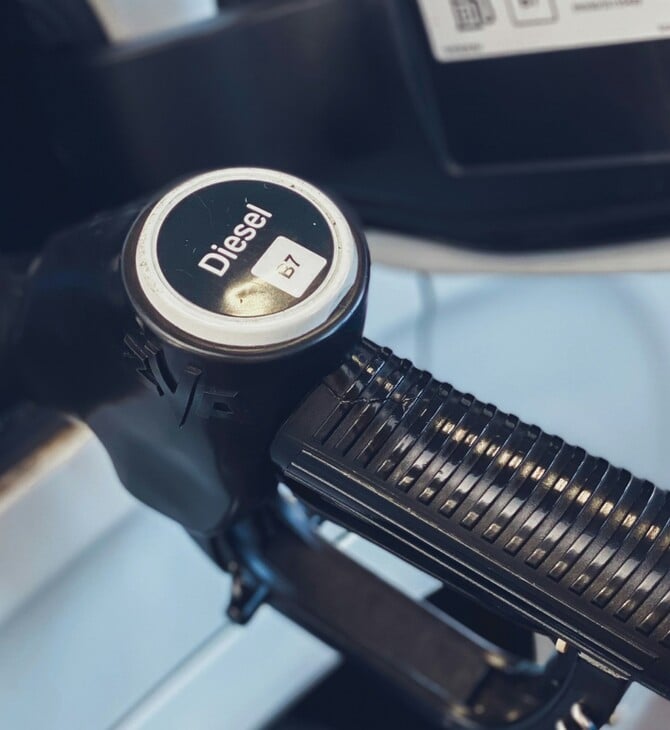 Σκάνδαλο Dieselgate: «Από σήμερα έως το 2040» θα υπάρξουν 81.000 πρόωροι θάνατοι