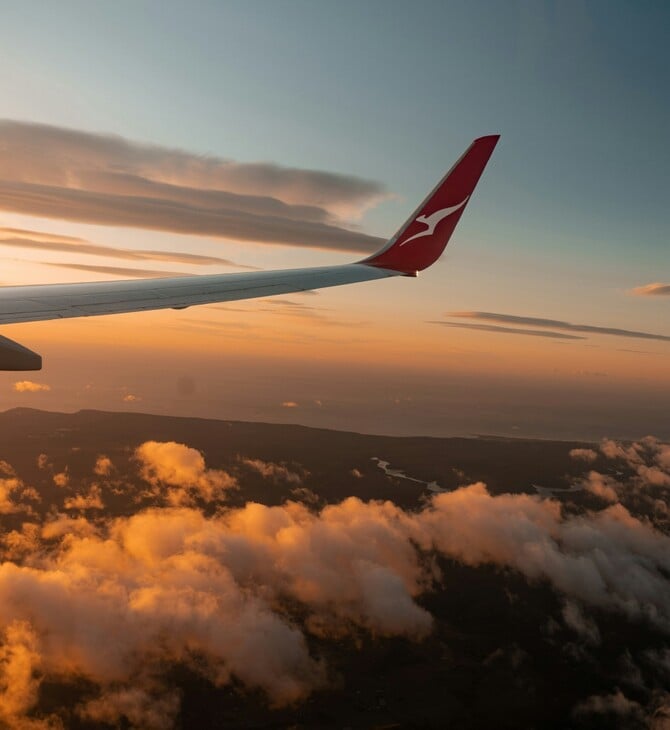 Νέα Ζηλανδία: Νέο περιστατικό με Boeing - Εξέπεμψε σήμα κινδύνου ενώ ήταν στον αέρα