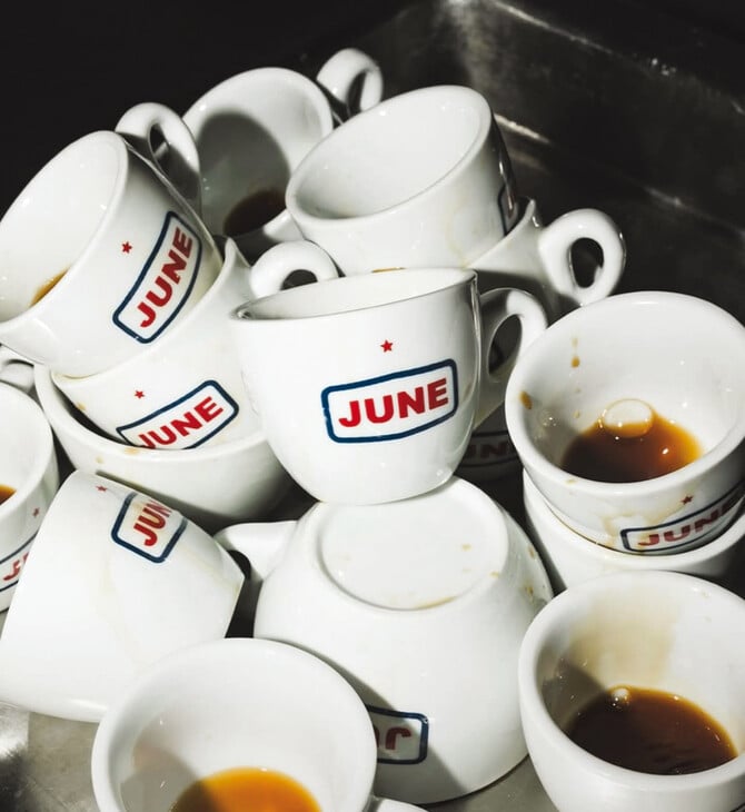 June Coffee Roasters: Το νέο όνομα που ακούγεται παντού στον κόσμο του specialty