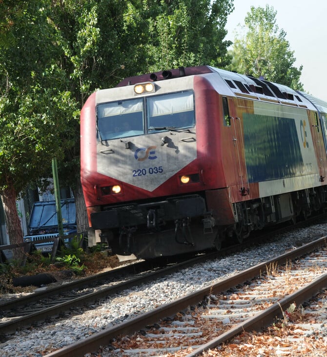 Τι απαντά ο ΟΣΕ σε δημοσίευμα περί «μισθού 9.000 ευρώ» του διευθύνοντος συμβούλου