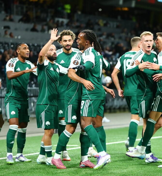 Super League: Απαγόρευση οργανωμένης μετακίνησης φιλάθλων του Παναθηναϊκού στο Αγρίνιο
