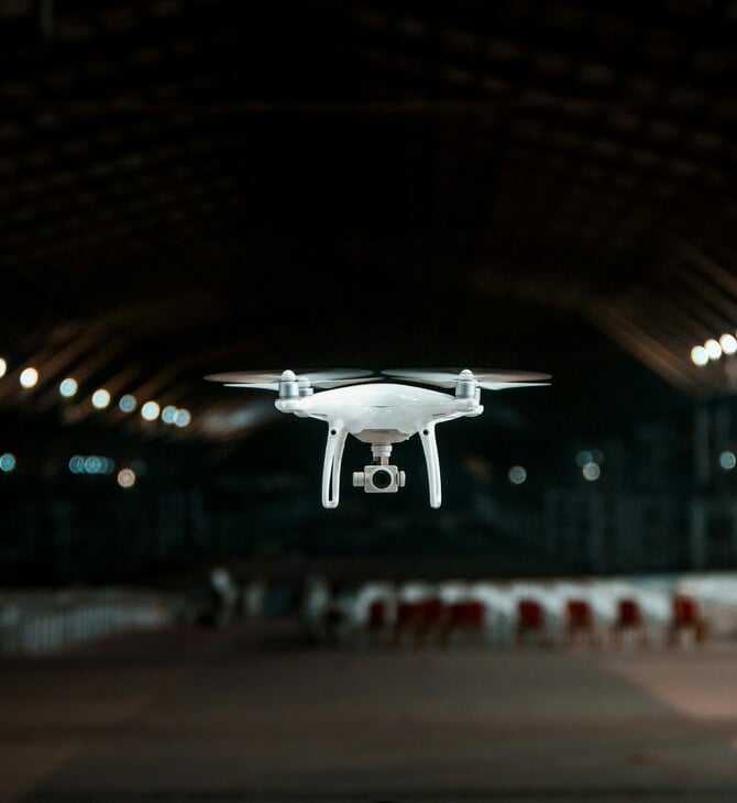 Γαλλία και Σουηδία αναπτύσσουν αντι-drone στρατεύματα στην Κοπεγχάγη ενόψει συνόδων της ΕΕ