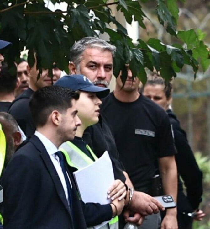 ΒΑΣΙΛΗΣ ΜΠΙΣΜΠΙΚΗΣ ΤΡΟΧΑΙΟ