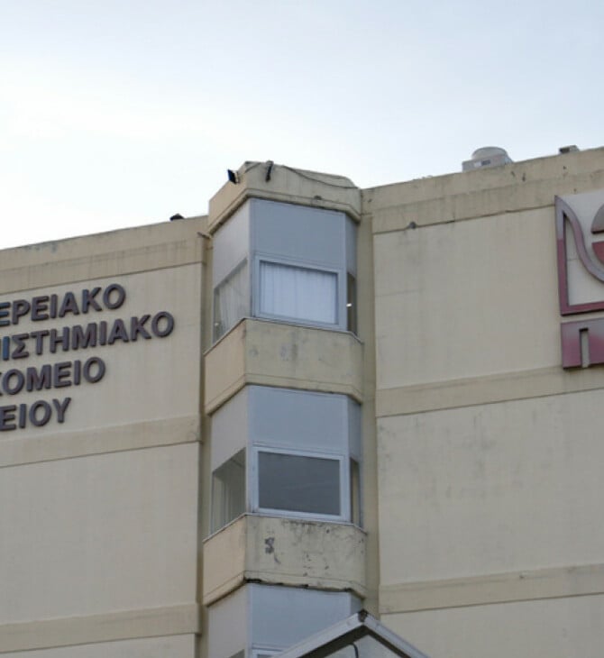 Κρήτη: Αυτοκίνητο παρέσυρε 5χρονο - Νοσηλεύεται διασωληνωμένος στο ΠΑΓΝΗ
