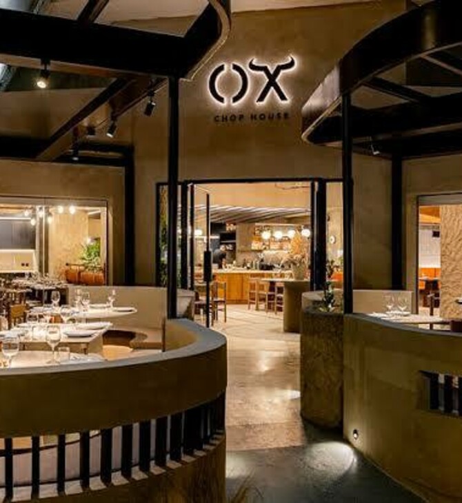 Το OX Athens υποδέχεται το Εβίβα από την Κόρινθο