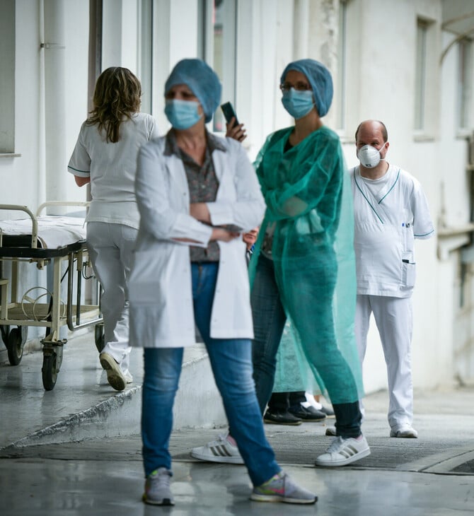 Απεργία 1ης Οκτωβρίου: Θα συμμετέχουν οι εργαζόμενοι στα δημόσια νοσοκομεία 
