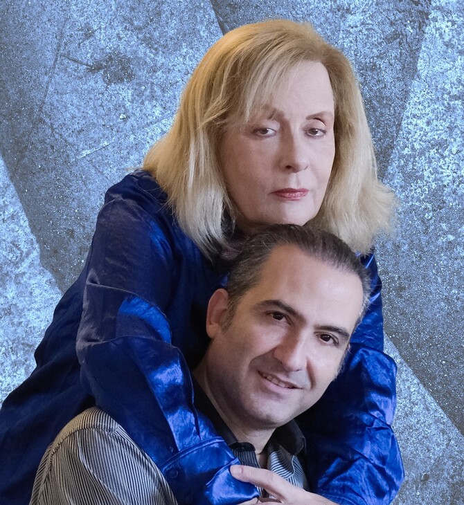Robert & Clara Schumann: Ένα Μουσικό Ημερολόγιο βασισμένο στη ζωή του θρυλικού ζευγαριού 
