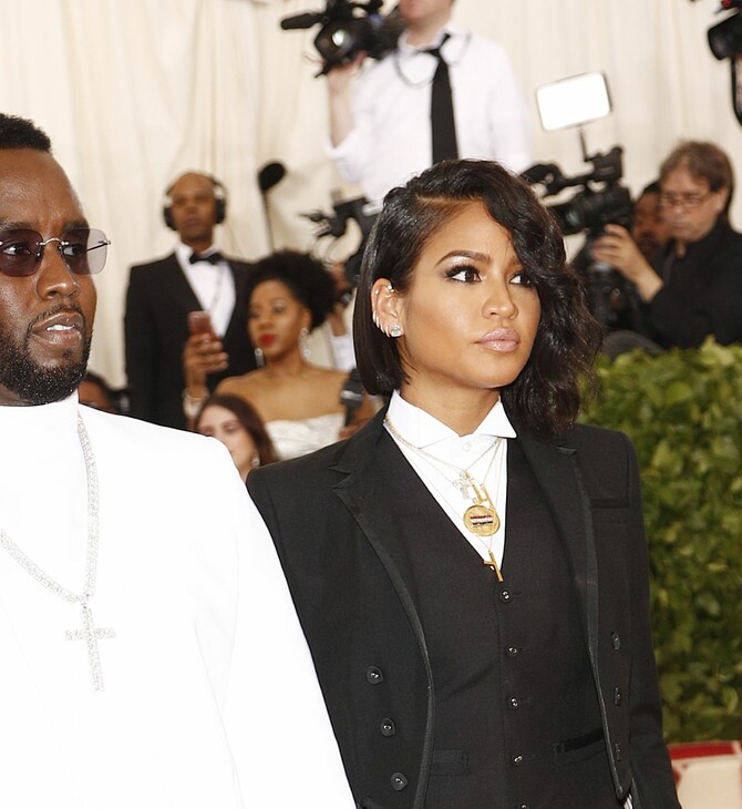 «Φοβάμαι ότι εάν ο Diddy αφεθεί ελεύθερος θα έρθει να με εκδικηθεί», λέει η Κάσι Βεντούρα