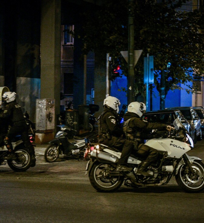 Περιστέρι: Άγνωστοι προκάλεσαν φθορές σε 3 οχήματα – Εξετάζεται αν υπάρχει οπαδικό κίνητρο
