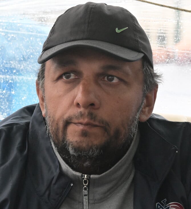 Πάνος Ρούτσι: «Αρνήθηκε εκ νέου κάθε ιατροφαρμακευτική φροντίδα» 