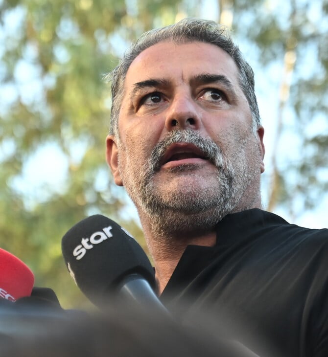 Χθες ο Μαζωνάκης, σήμερα ο Μπισμπίκης: Ποιο θα είναι το επόμενο «μεγάλο θέμα»;