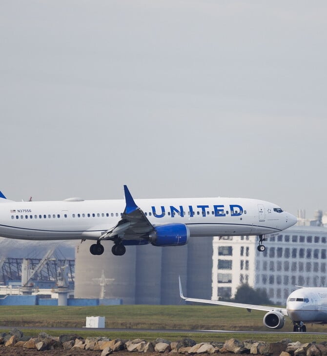 Boeing προγραμματίζει νέο αεροσκάφος για να αντικαταστήσει το 737 MAX