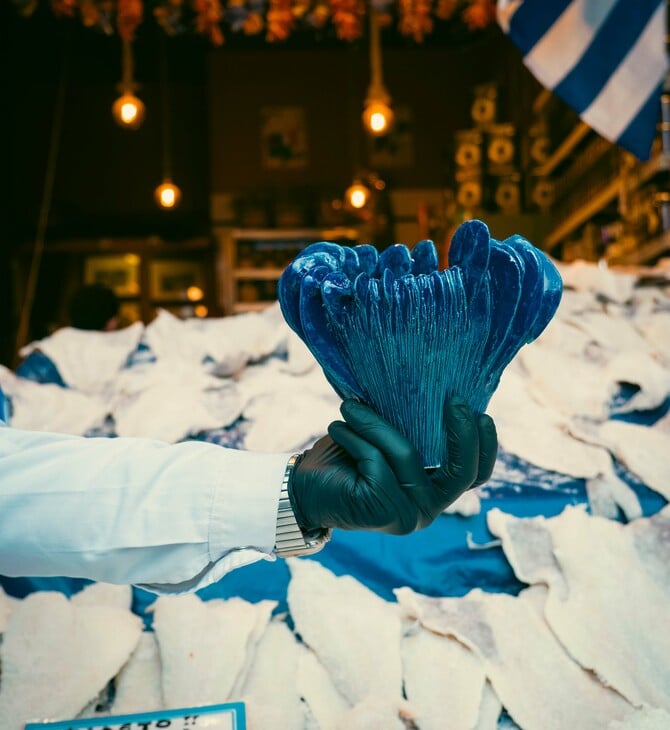 Ευαγγελία Κουμαντσιώτη: ΣΥΝ-ΥΠΑΡΞΗ Vol. II