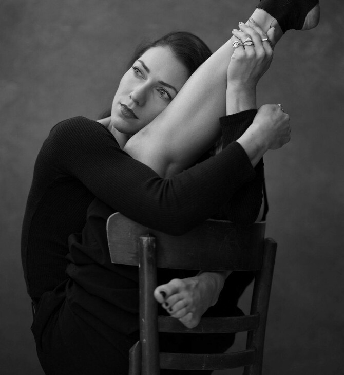 Όταν το Waltz συνάντησε το Tango: Μια φανταστική μουσικοχορευτική συνάντηση δύο κόσμων