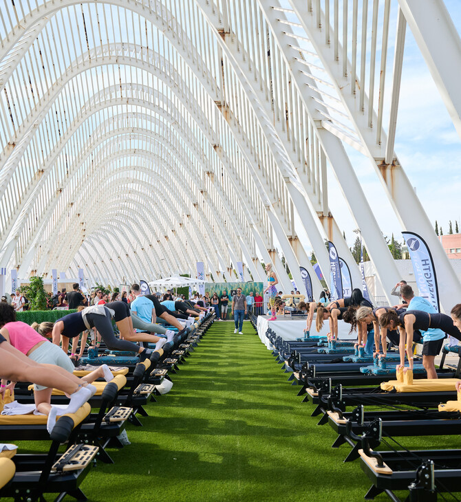 BeWell Festival 2025: Ένα διήμερο που έδωσε νέο νόημα στην ευεξία