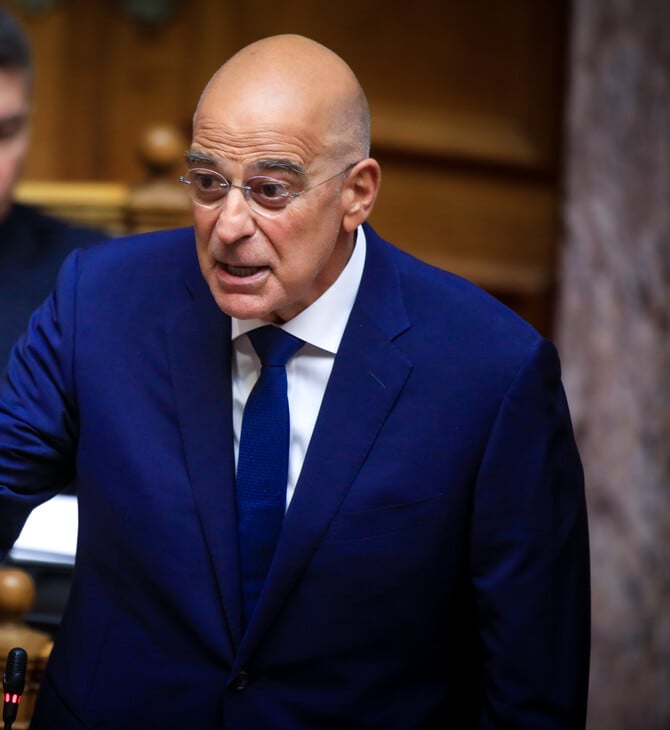Δένδιας: «Δεν διανοούμαι να απαγορευτεί σε έναν πατέρα να ερευνήσει τον θάνατο του παιδιού του»
