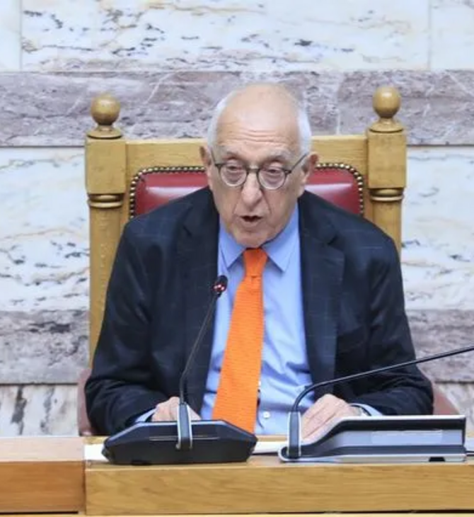 Κακλαμάνης: Από αύριο ξεκινά η επιστροφή των 27 Ελλήνων από το Global Sumud Flotilla