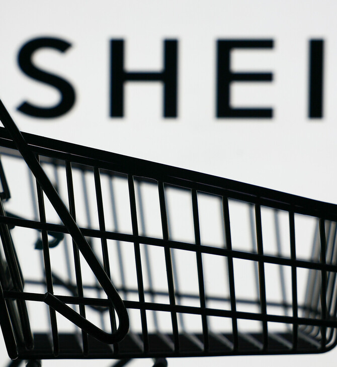 Shein: Στη Γαλλία τα πρώτα μόνιμα φυσικά καταστήματα του ασιατικού κολοσσού fast-fashion