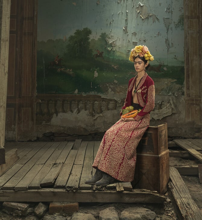 International Photography Awards