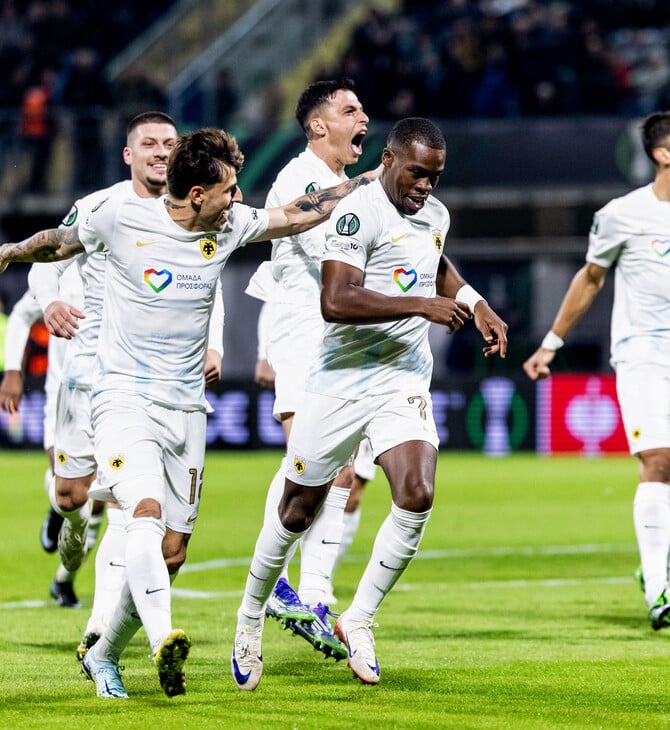 Βαθμολογία UEFA: Η Ελλάδα κινδυνεύει να χάσει την 11η θέση στη βαθμολογία της UEFA μετά τις ήττες ΠΑΟ, ΑΕΚ, ΠΑΟΚ