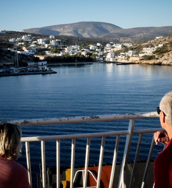 Τετραετείς συμβάσεις για άγονες γραμμές 