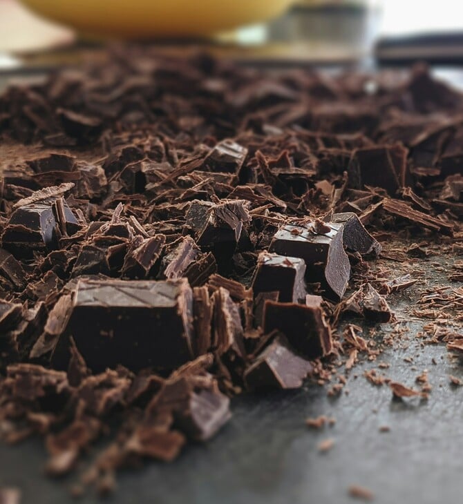 Η σοκολάτα σε κρίση: Τι συμβαίνει με τη Barry Callebaut - Ποιες οι επιπτώσεις στην παγκόσμια αγορά σοκολάτας