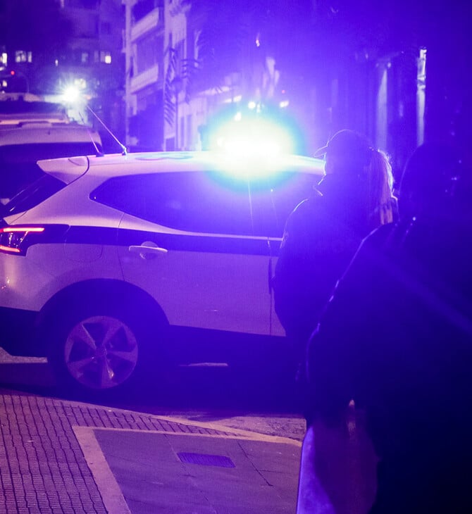 Μαρούσι: 41χρονος δέχτηκε σφοδρή επίθεση με σφυριά από αγνώστους