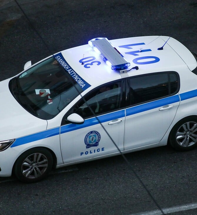 Θεσσαλονίκη: Αιματηρή συμπλοκή με δύο τραυματίες στα Λαδάδικα