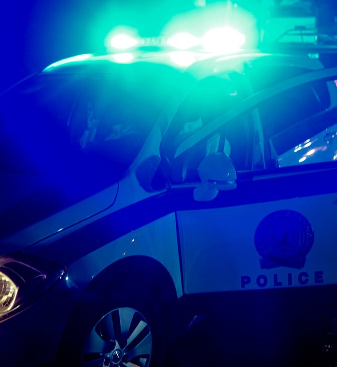 Κολωνάκι: Άγνωστοι παραβίασαν παράθυρο φωταγωγού και έκλεψαν τιμαλφή αξίας 150.000 ευρώ