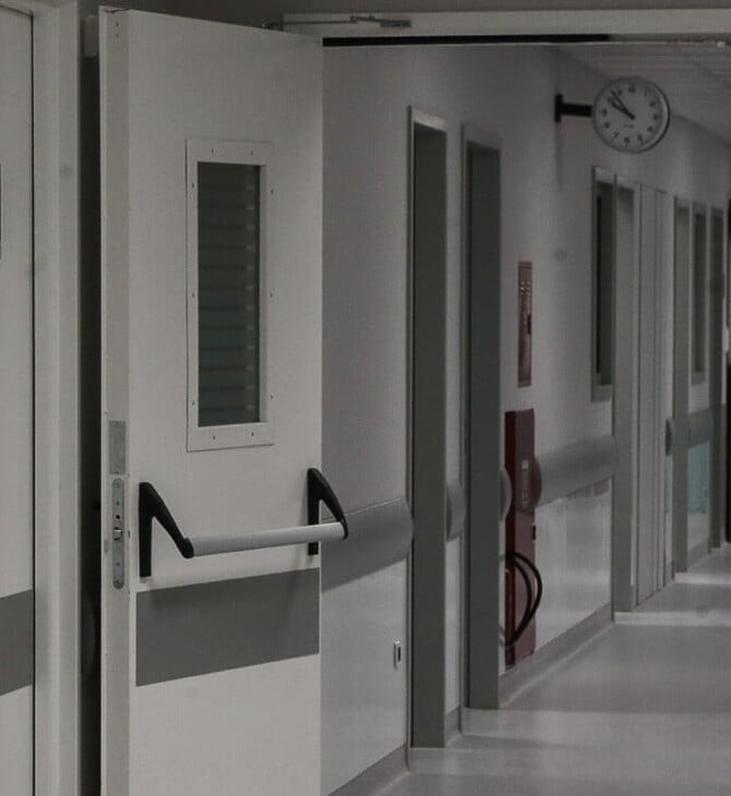 Πάτρα: Μαθητής δημοτικού διαγνώστηκε με ιογενή μηνιγγίτιδα