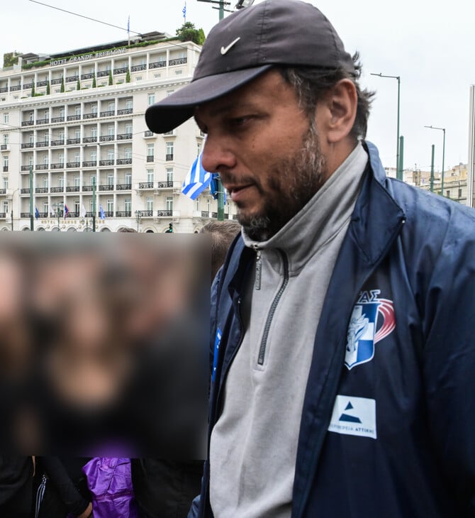 Αντιπαράθεση χωρίς όρια Γεωργιάδη – Κωνσταντοπούλου για την υπόθεση Ρούτσι