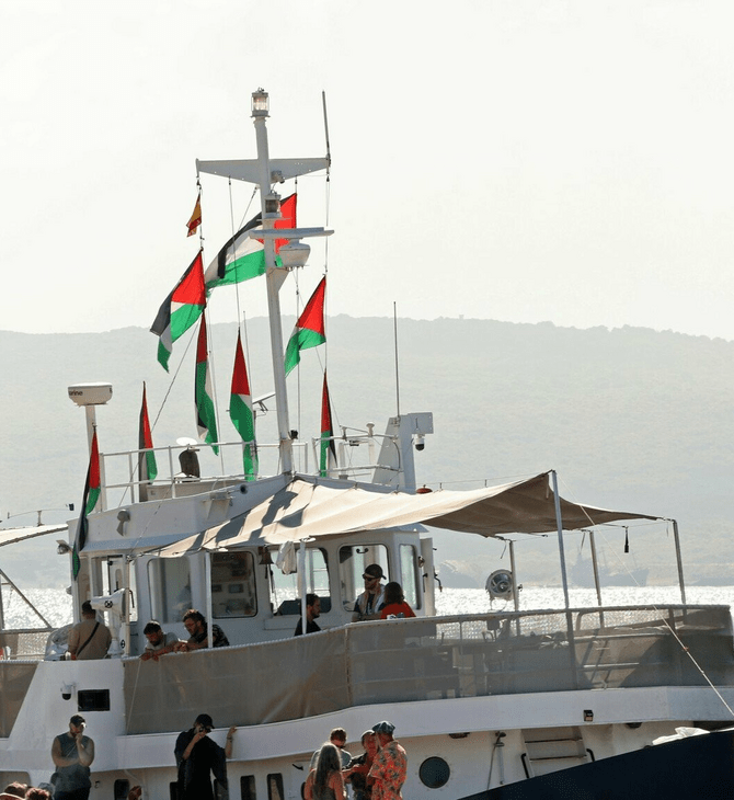 Αύριο επιστρέφουν οι 27 Έλληνες του Global Sumud Flotilla - Η ανακοίνωση του ΥΠΕΞ
