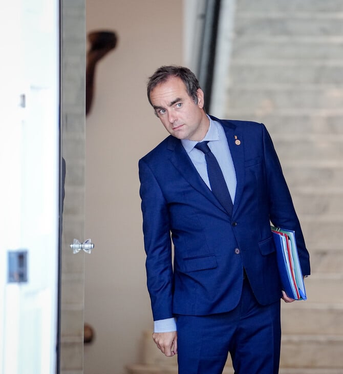 Πάει κι αυτός…