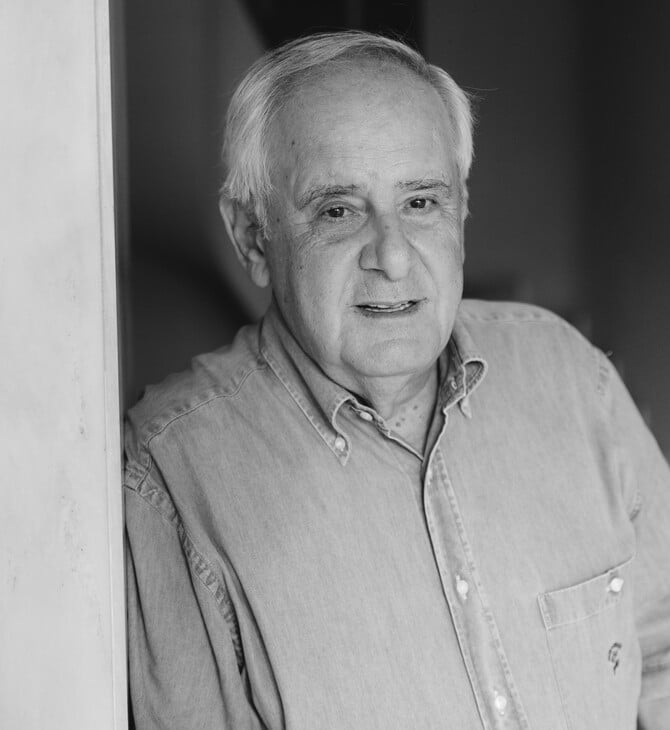 Νίκος Χασαπόπουλος: «Παραλίγο να πεθάνω από τη σκευωρία της Novartis»