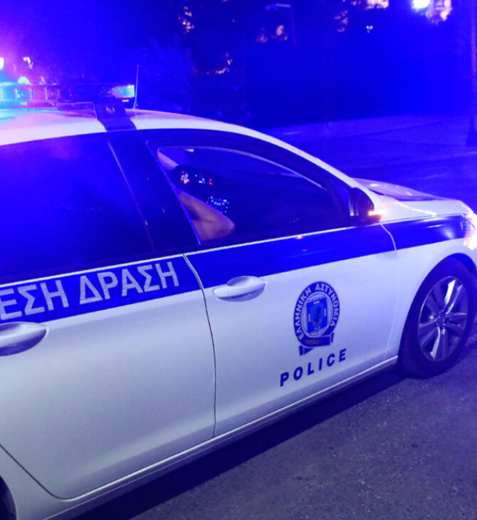 Σύλληψη 29χρονου στη Ζάκυνθο για την ένοπλη επίθεση στον Άγιο Στέφανο – Ισχυρίζεται ότι έχει άλλοθι