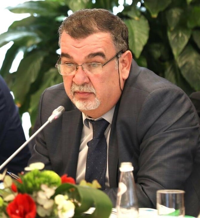 Αλβανία: Δικαστής δολοφονήθηκε κατά τη διάρκεια δίκης στα Τίρανα