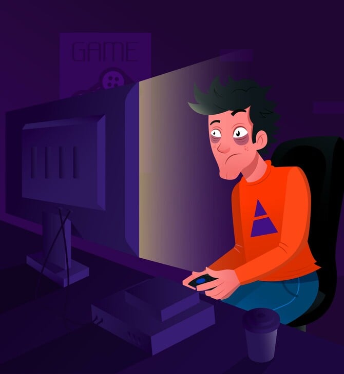 New York Times: Πώς το gaming αλλάζει μια γενιά αγοριών, προς το καλύτερο και το χειρότερο