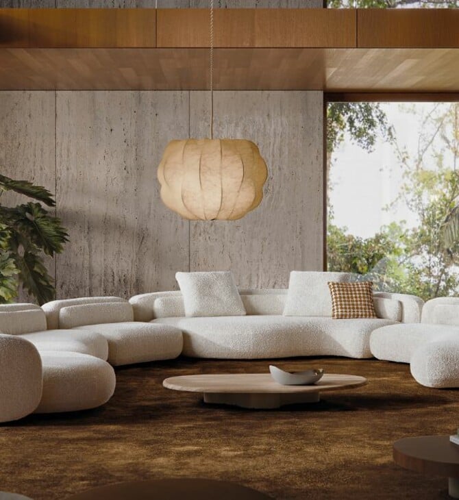 INTERNI Bazaar: Ο κόσμος του design σε μια ξεχωριστή εμπειρία με μεγάλες προσφορές