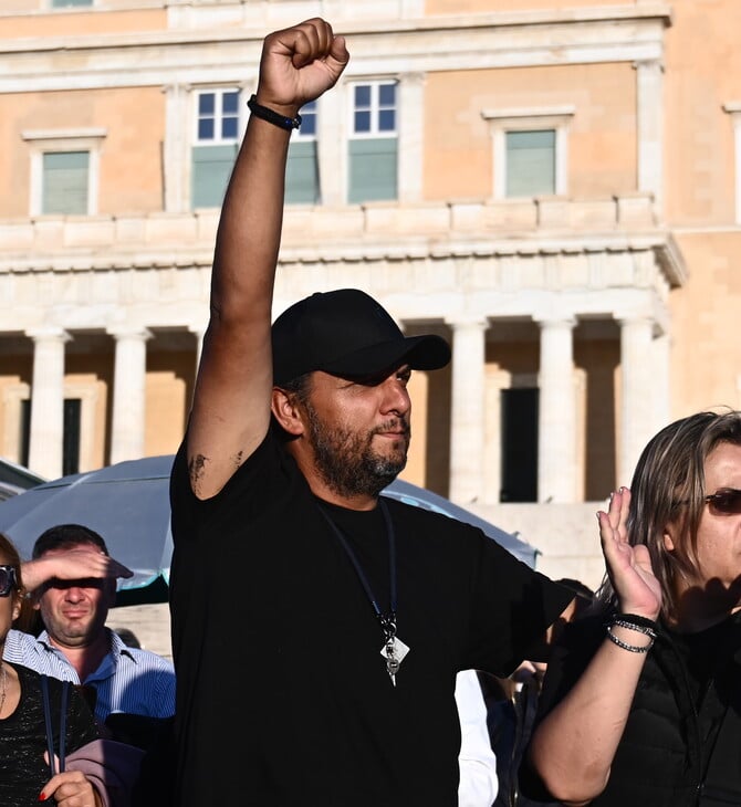 Δεκτό το αίτημα του Πάνου Ρούτσι για τοξικολογικές εξετάσεις στη σορό του γιου του