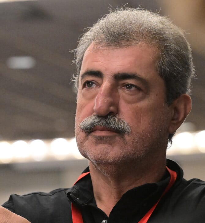 ΤΣΙΠΡΑΣ ΠΟΛΑΚΗΣ ΣΥΡΙΖΑ
