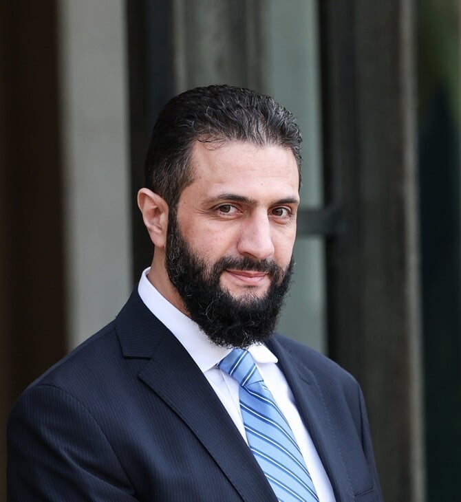 Συρία: Οι πρώτες εκλογές μετά τον Άσαντ – Δημοκρατική μετάβαση ή νέα μορφή ελέγχου;